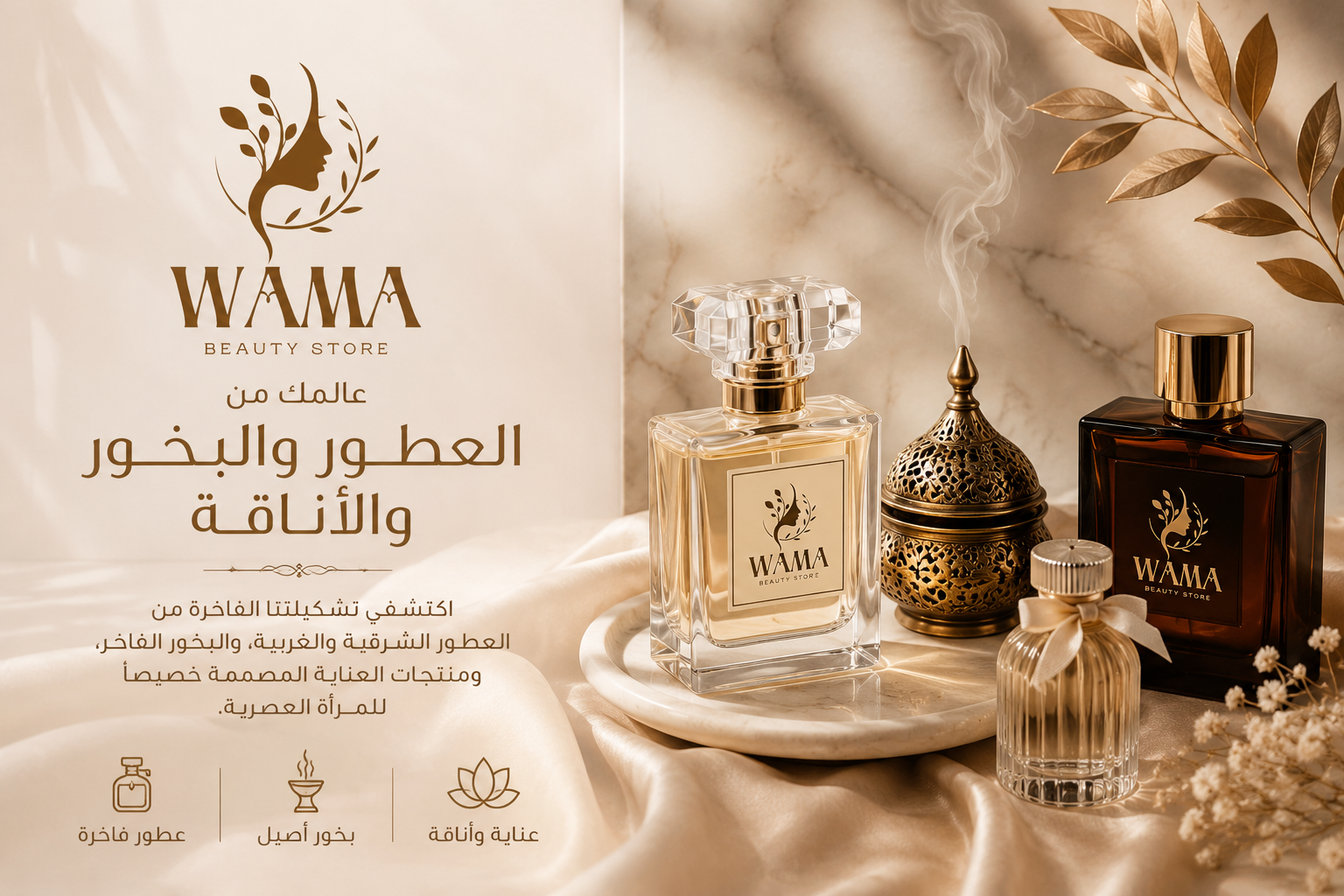 Wama Store